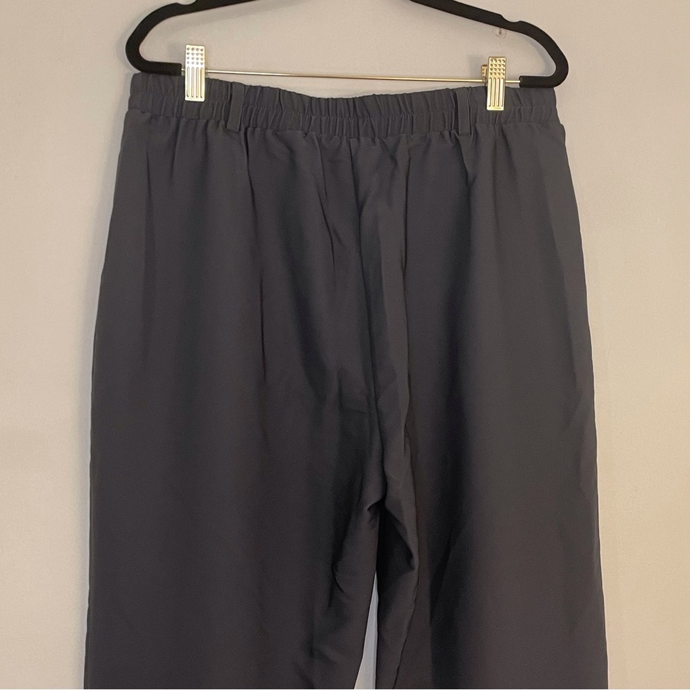 Grace Karin Pants Gray Size Large - Picture 5 of 14